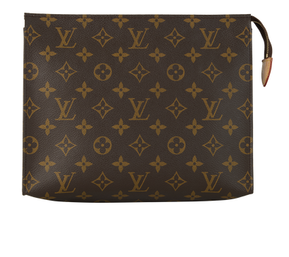 Louis Vuitton Toiletry Pouch 26, front view